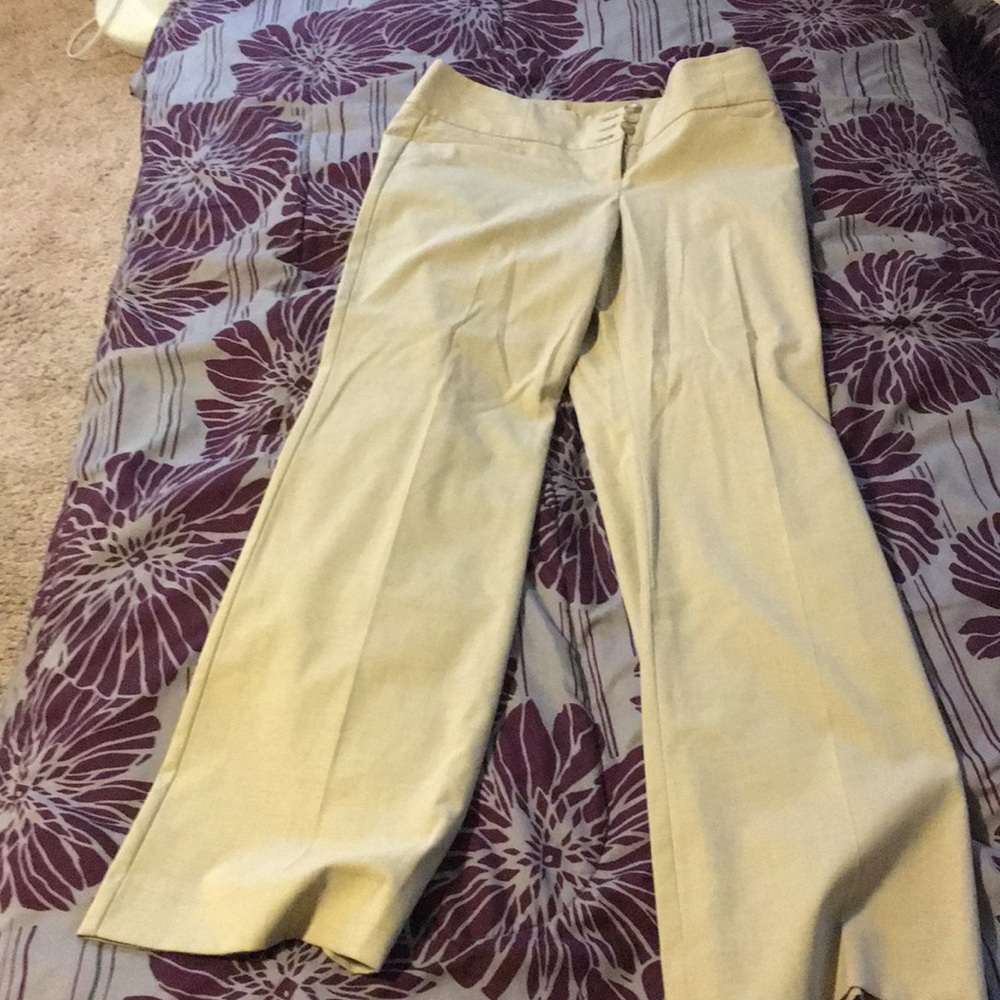 Slacks